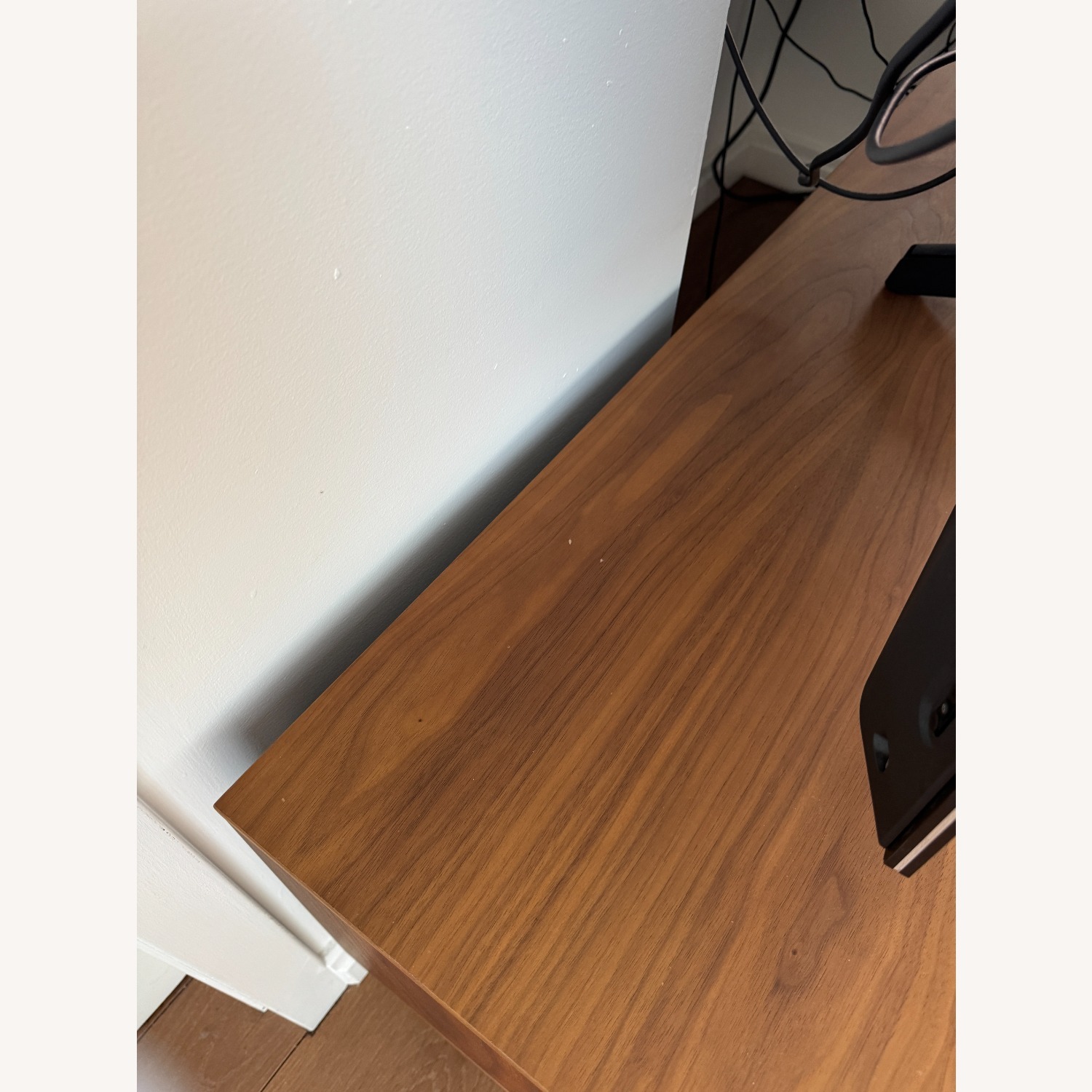 DWR Treku Aura Media Unit - Large - Walnut - image-4