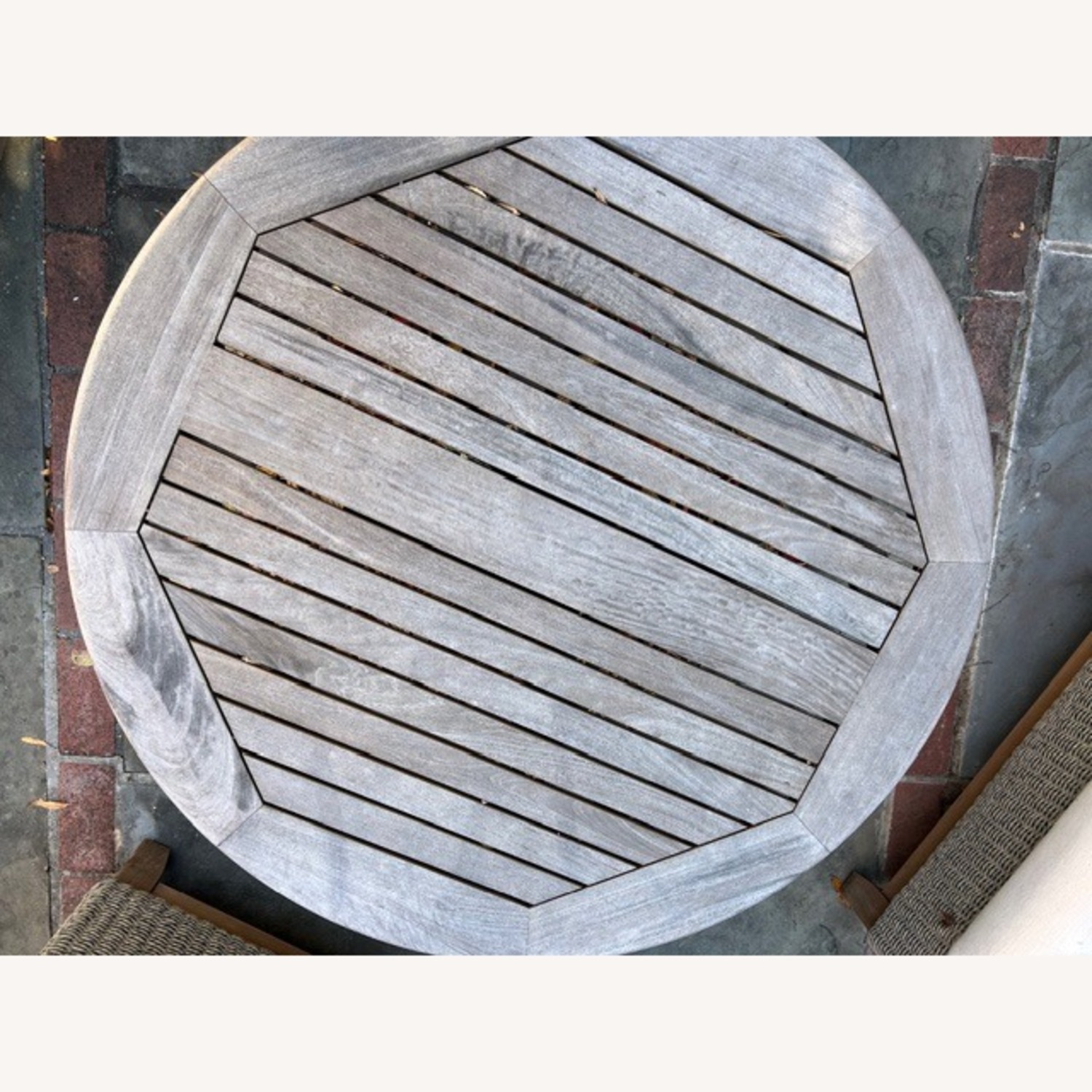 Luxury Outdoor Lounge Chairs and Coffee Table - image-5