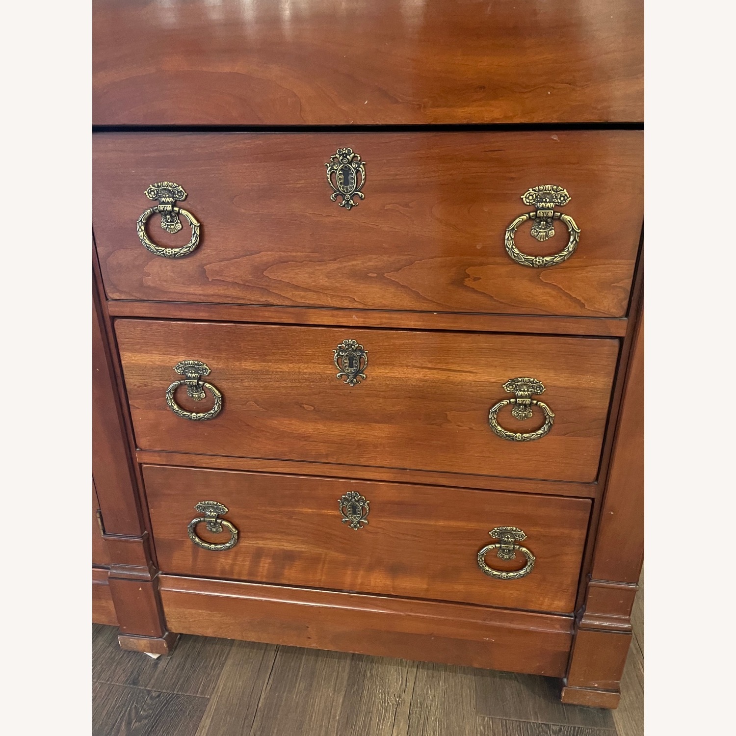 Henredon Dresser - image-3