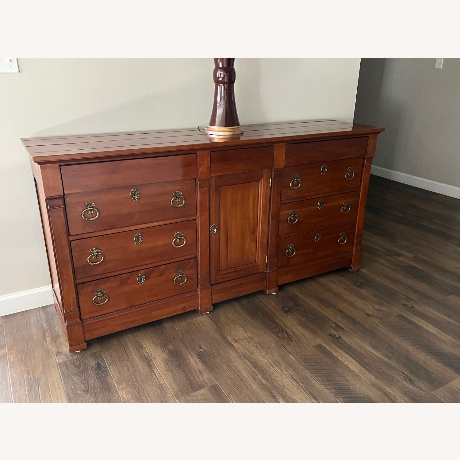 Henredon Dresser - AptDeco