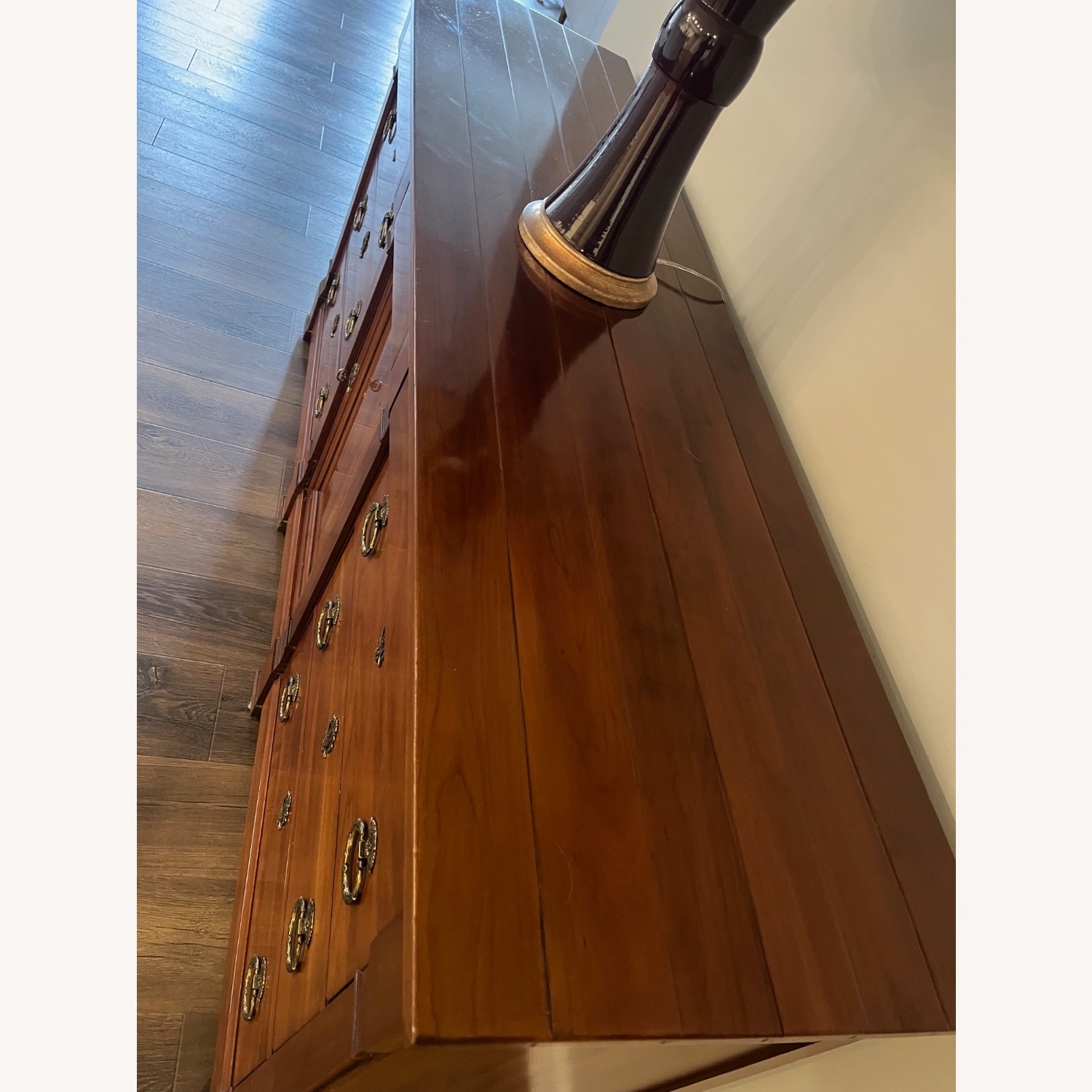 Henredon Dresser - image-2