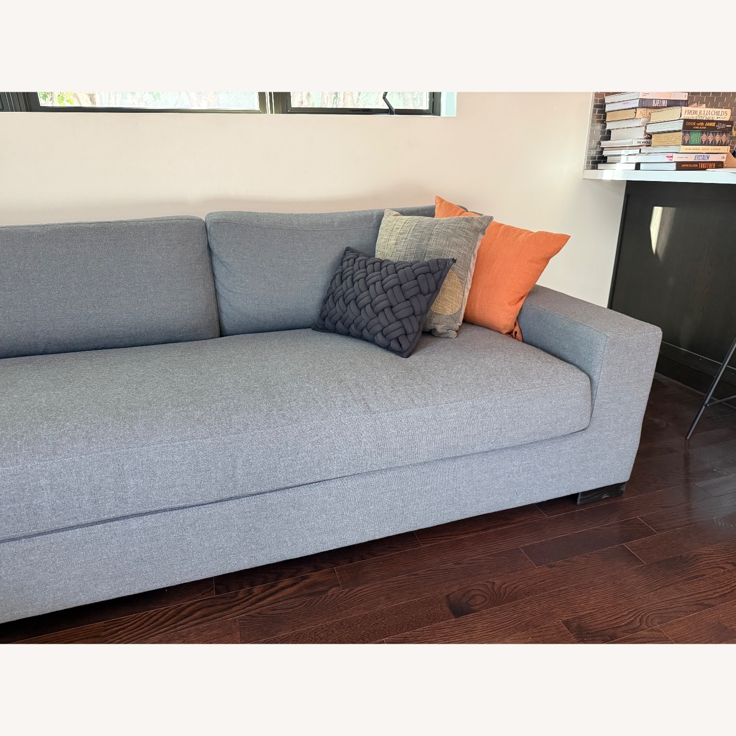 Restoration Hardware Maxwell 3+ Piece Sectional - image-4