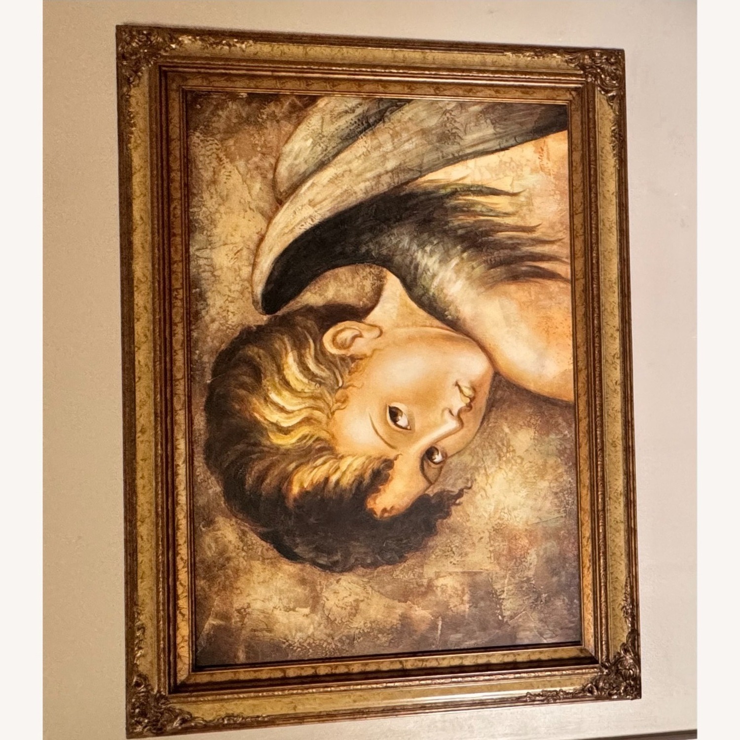 Framerica Gold Picture Frame - image-2