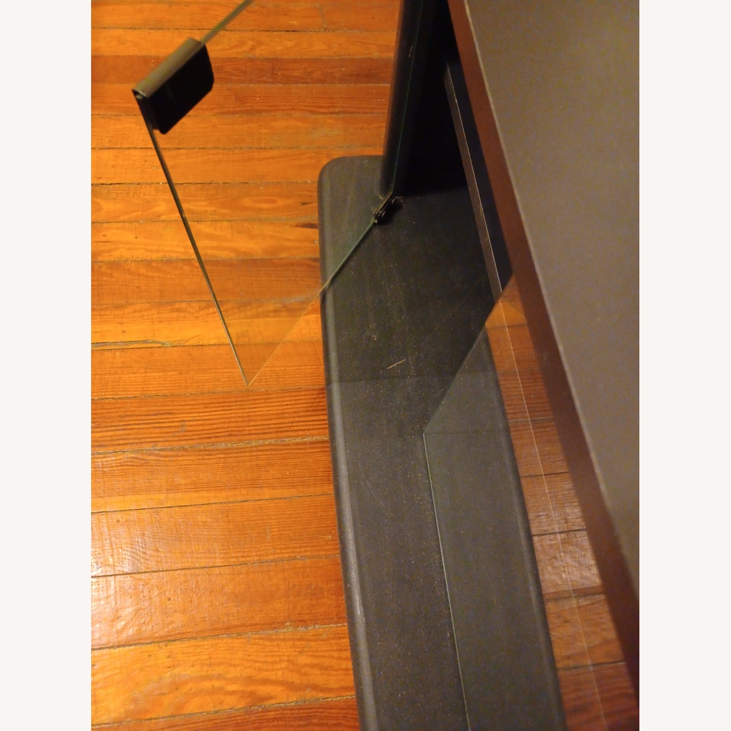 Black Wood Sideboard - image-3