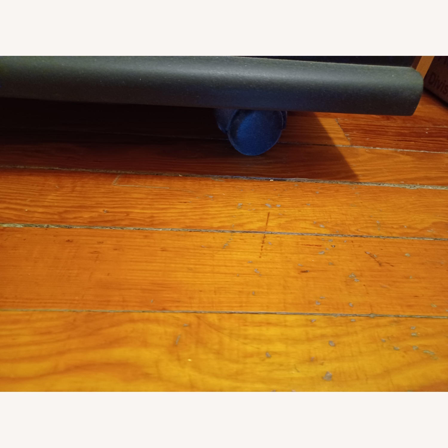 Black Wood Sideboard - image-3