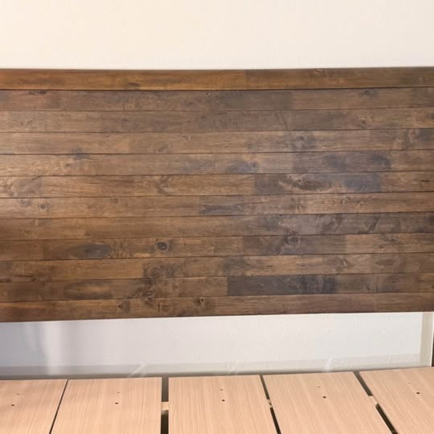 Queen Bed Set  - image-3