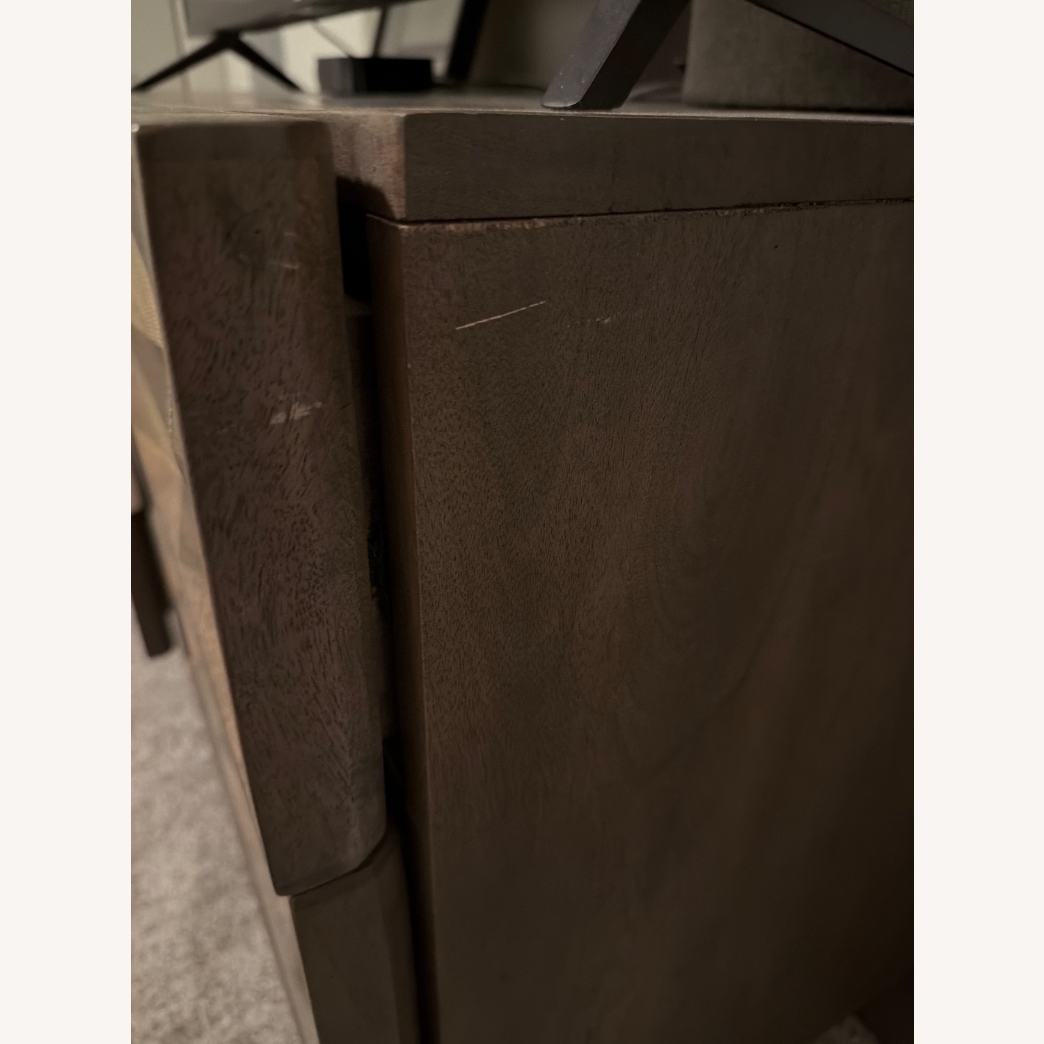 West Elm Roar & Rabbit™ Geo Inlay 6-Drawer Dresser - image-5