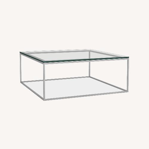 Used Room & Board Tyne Coffee Table for sale on AptDeco