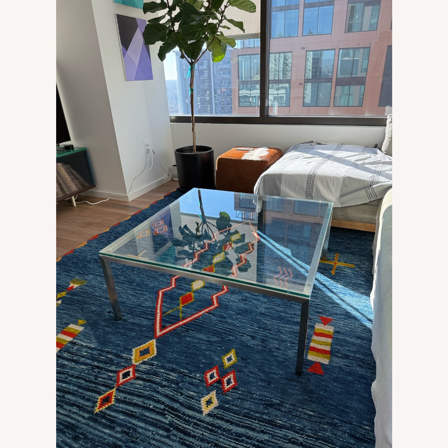 Room & Board Tyne Coffee Table - image-2