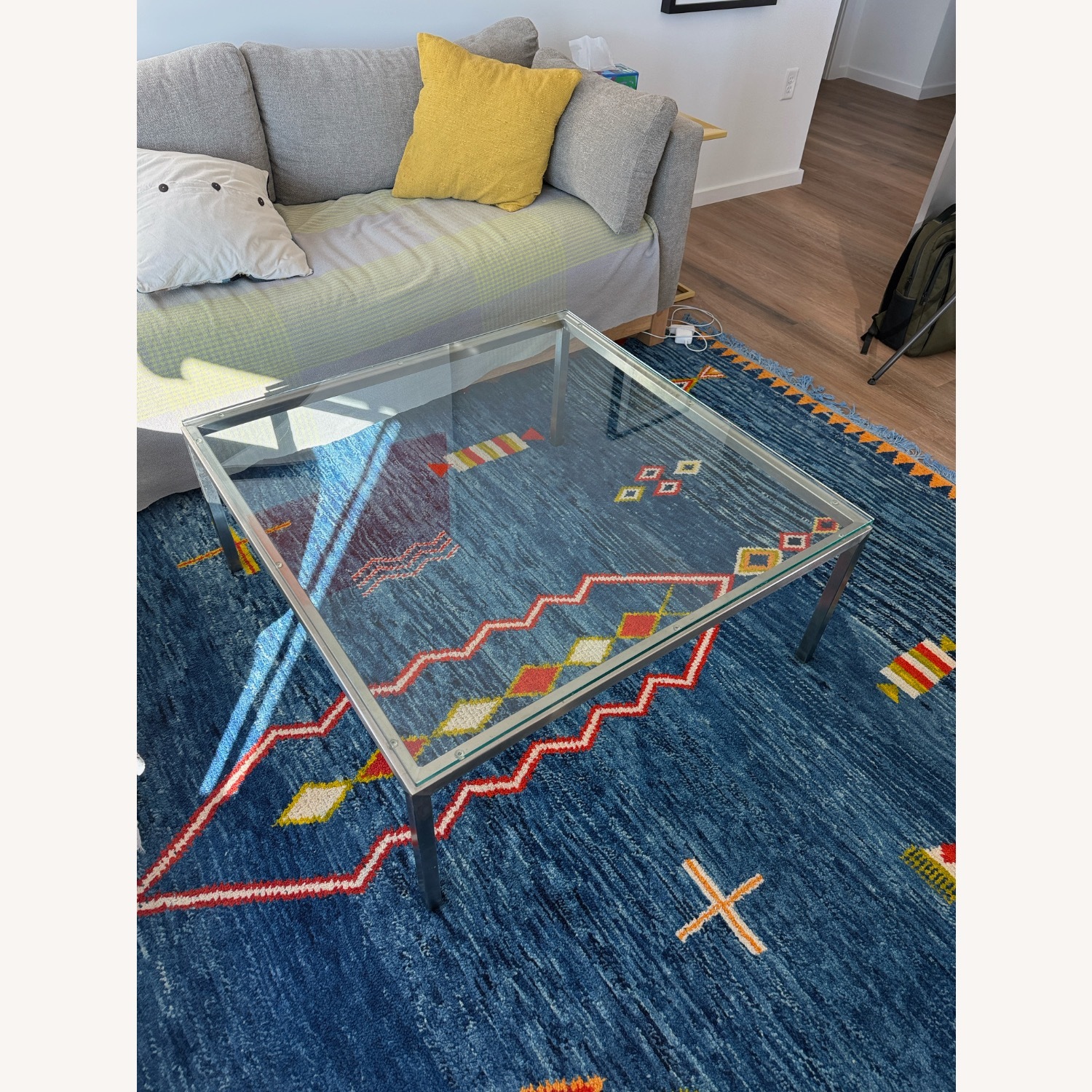 Room & Board Tyne Coffee Table - image-1