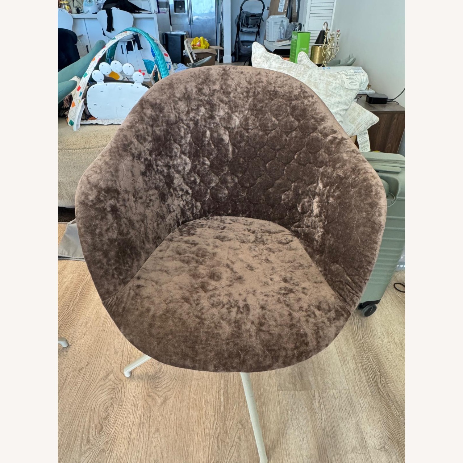 BoConcept Dining Chairs - image-3