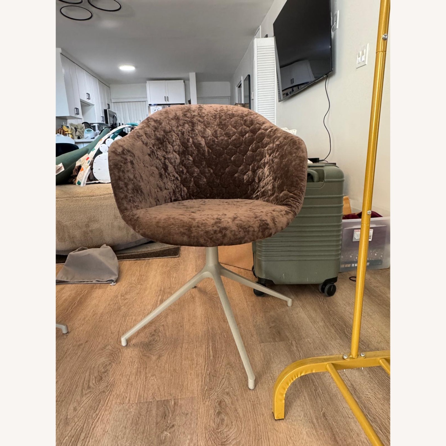 BoConcept Dining Chairs - image-2