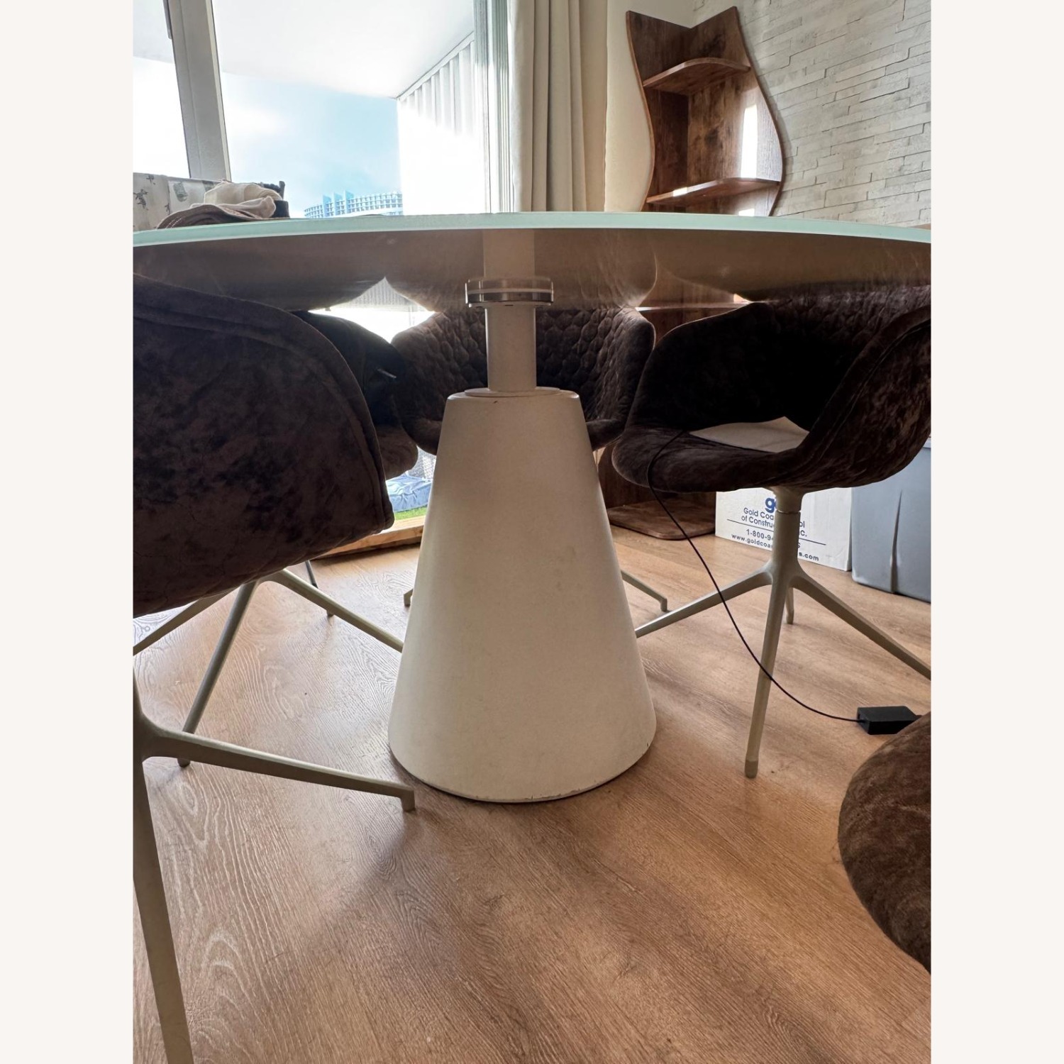 BoConcept Dining Chairs - image-4