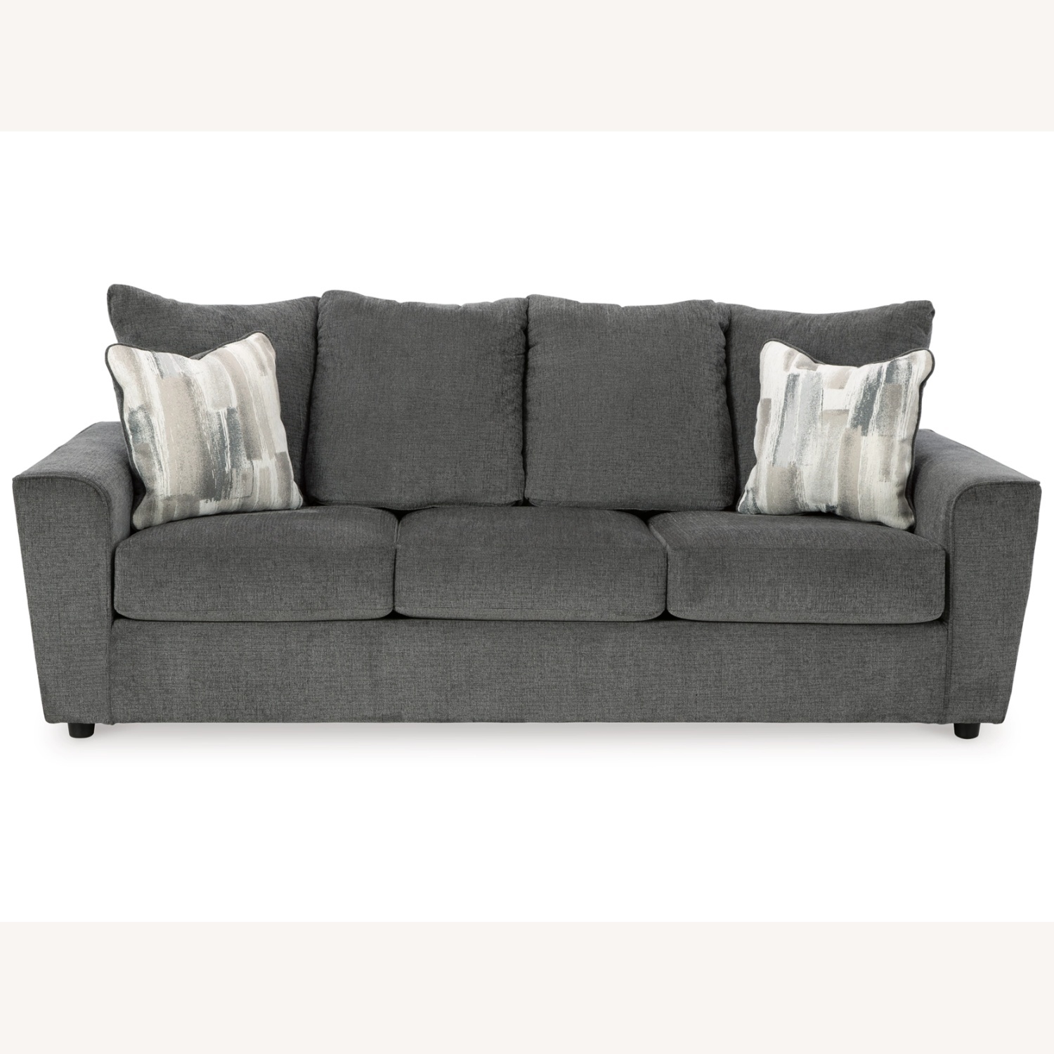 Ashley Furniture Stairatt 3+ Seater Sofa - image-4
