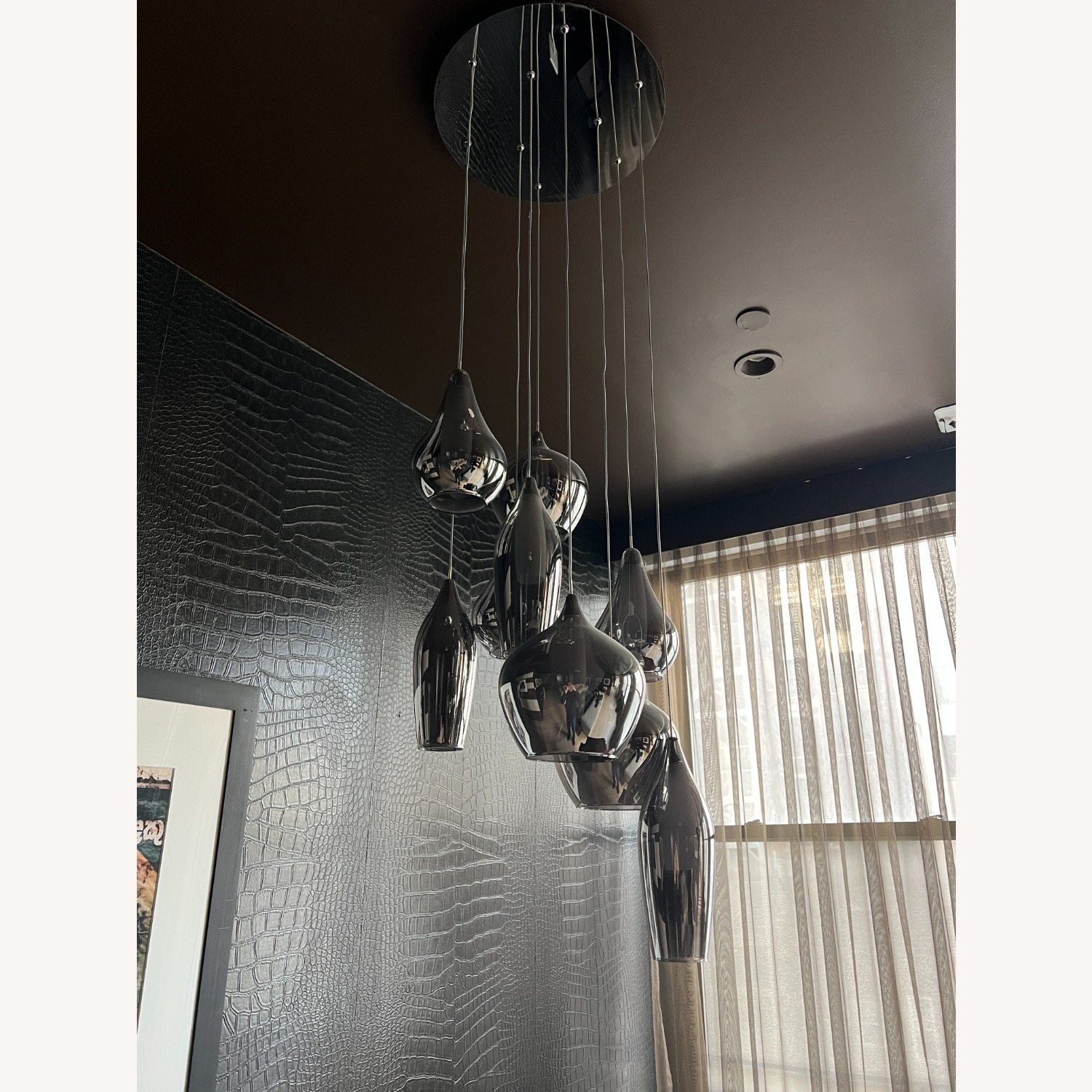 Nuevo Emma Lighting Pendant - image-2