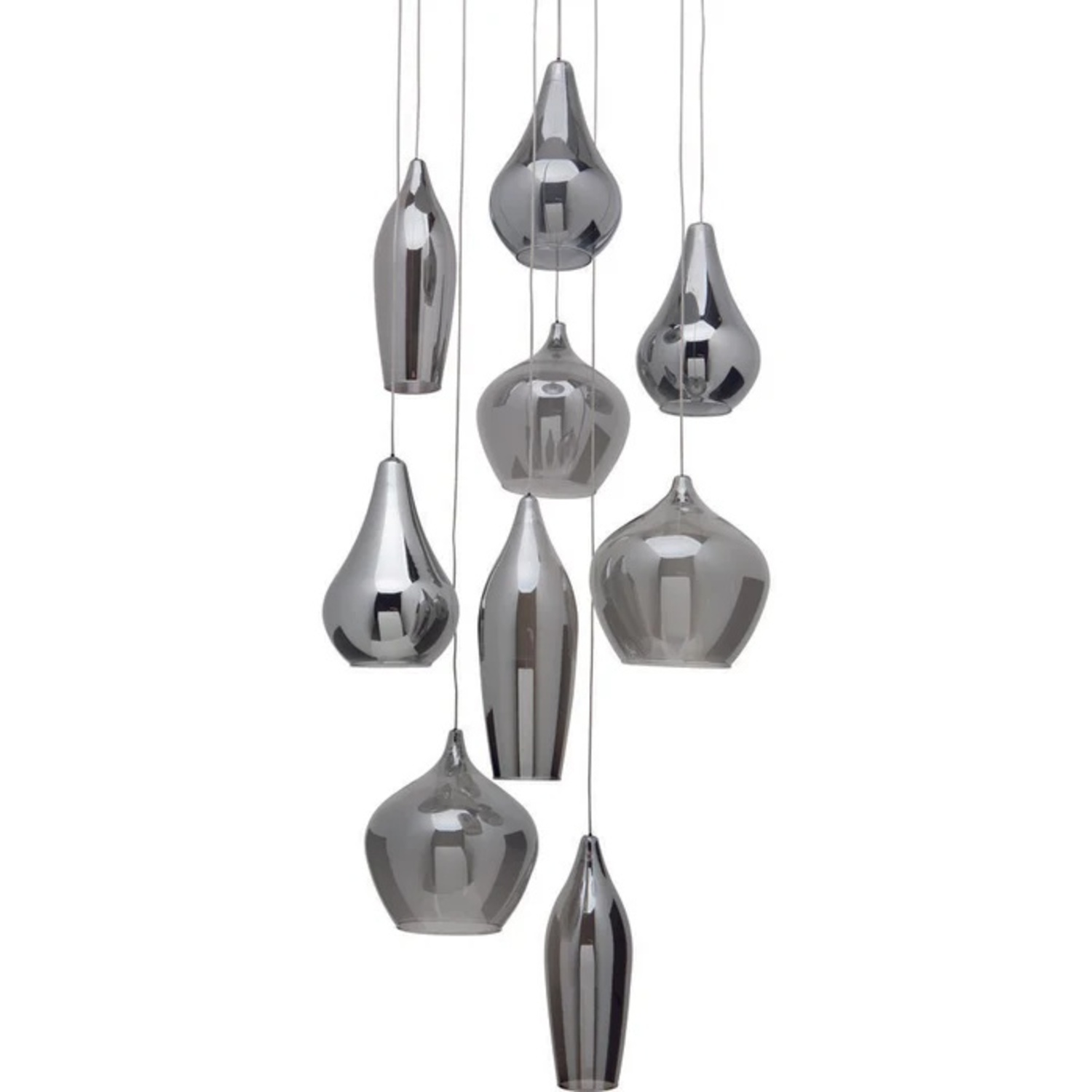 Nuevo Emma Lighting Pendant - image-4