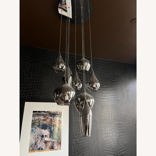 Used Nuevo Emma Lighting Pendant for sale on AptDeco