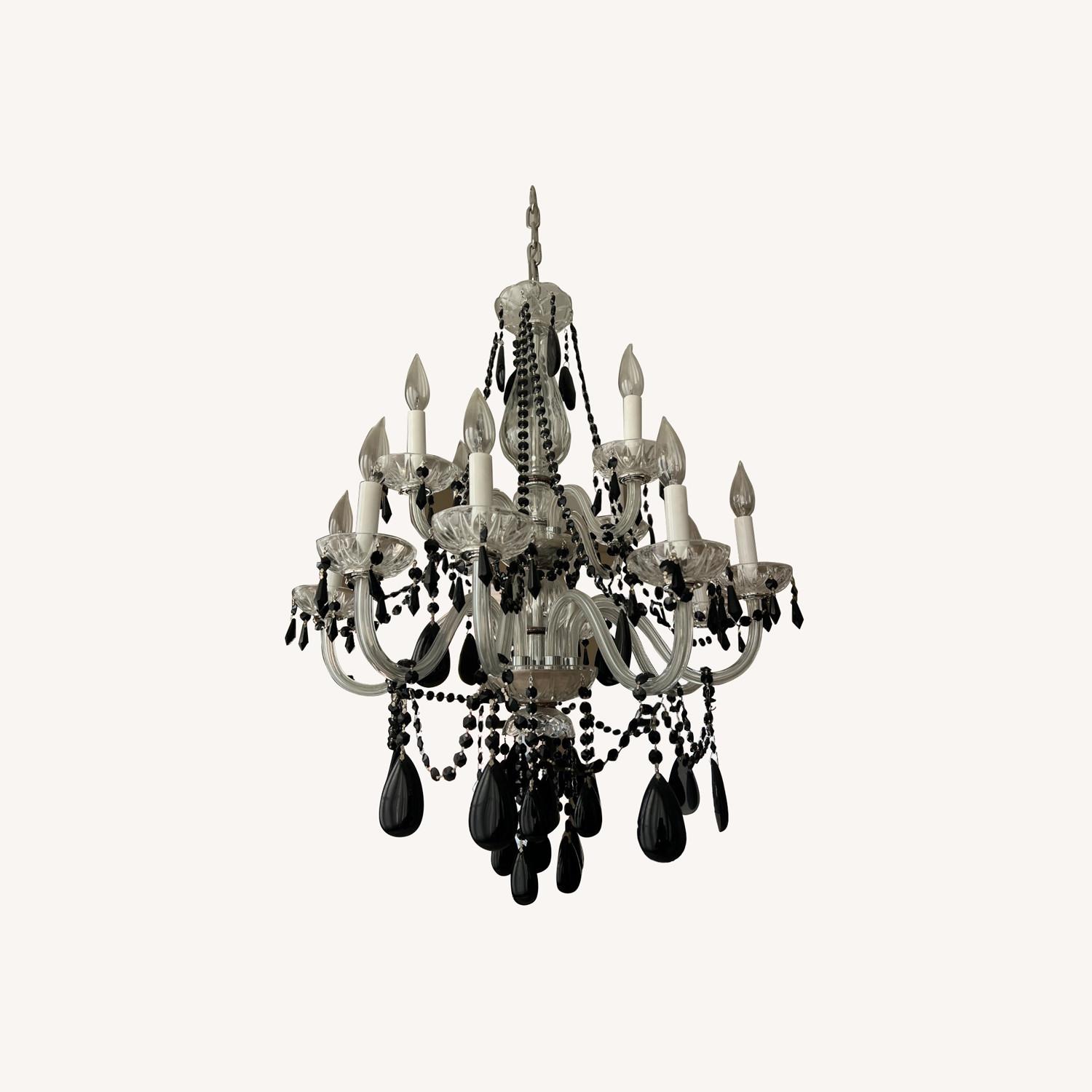 Custom Ceiling Light - image-0