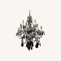 Custom Ceiling Light