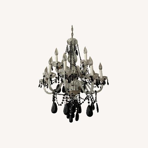 Used Custom Ceiling Light for sale on AptDeco