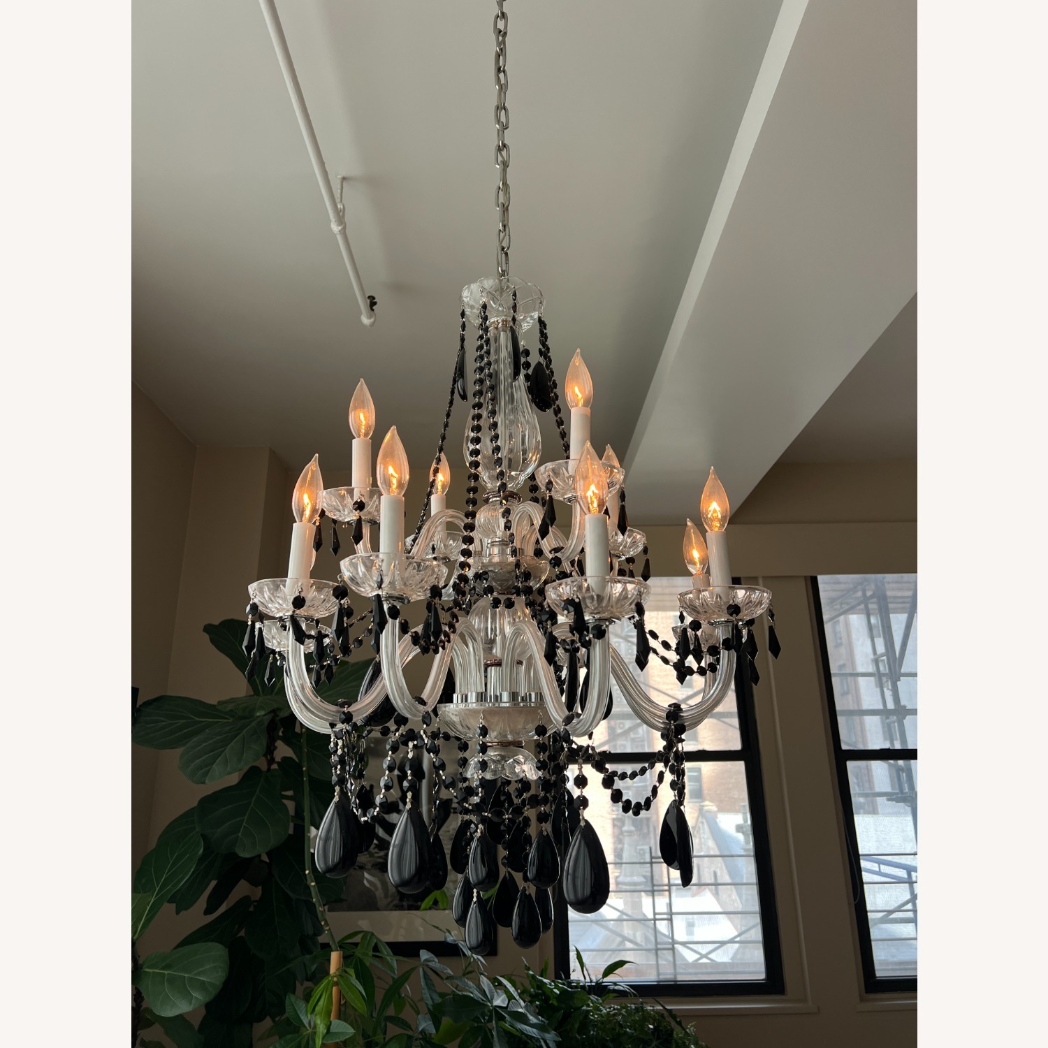 Custom Ceiling Light - image-3