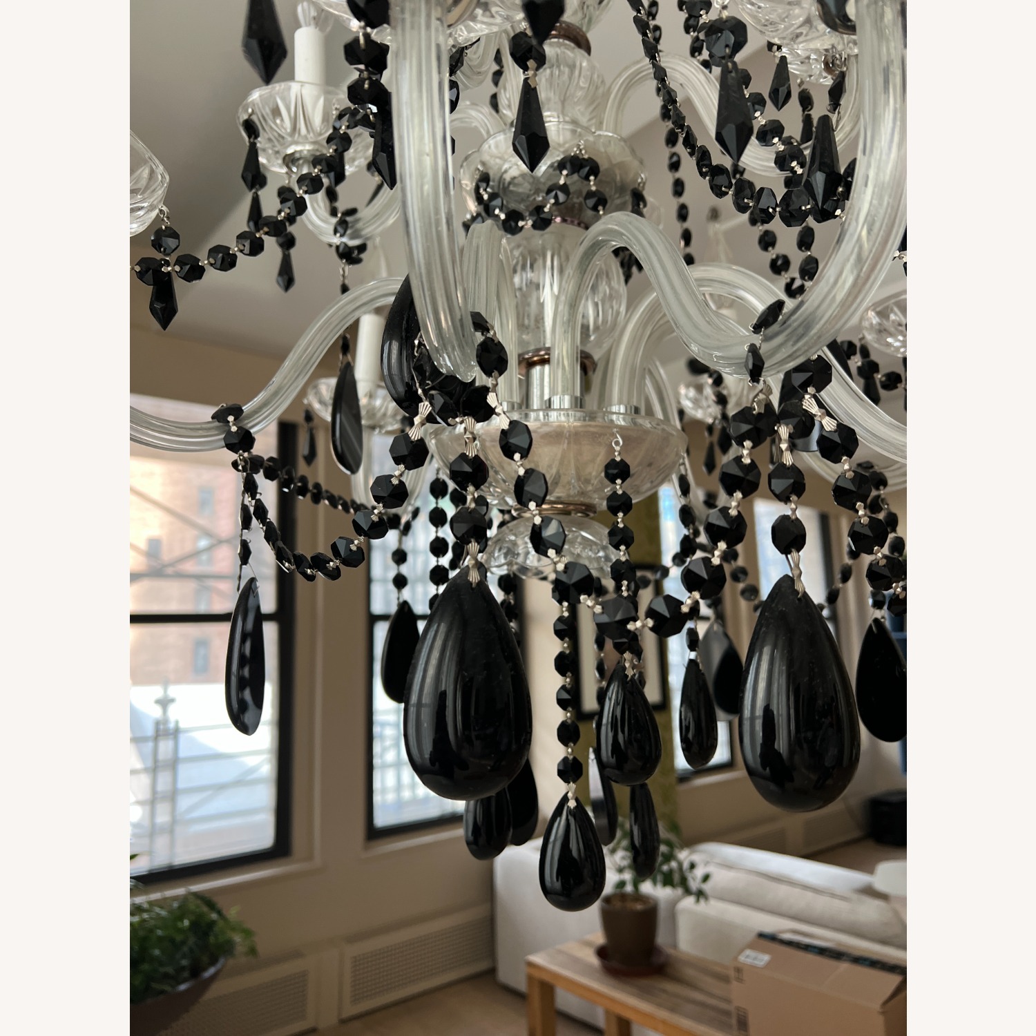 Custom Ceiling Light - image-2