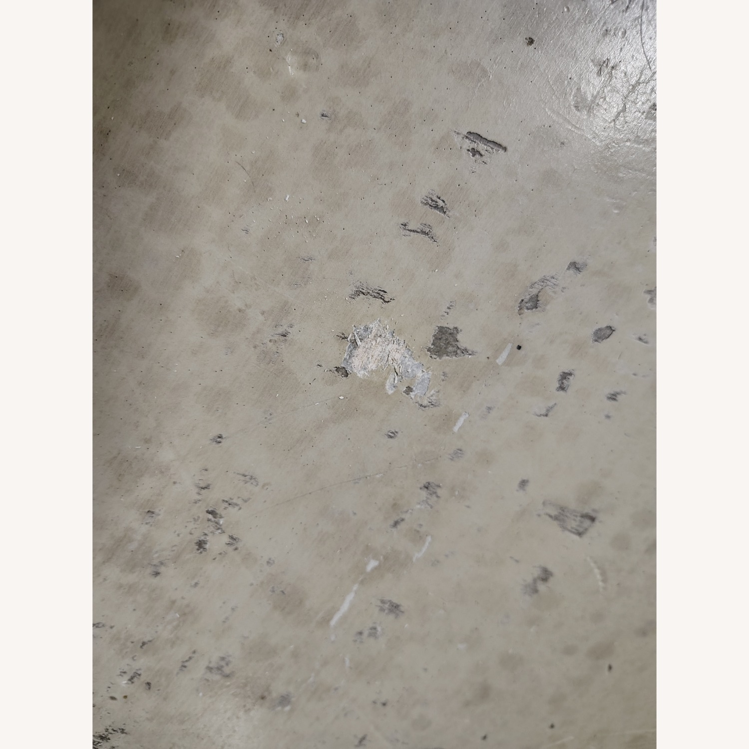 Arhaus Florence Center Floral Round Dining Table - image-5