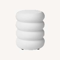 White Patio Furniture