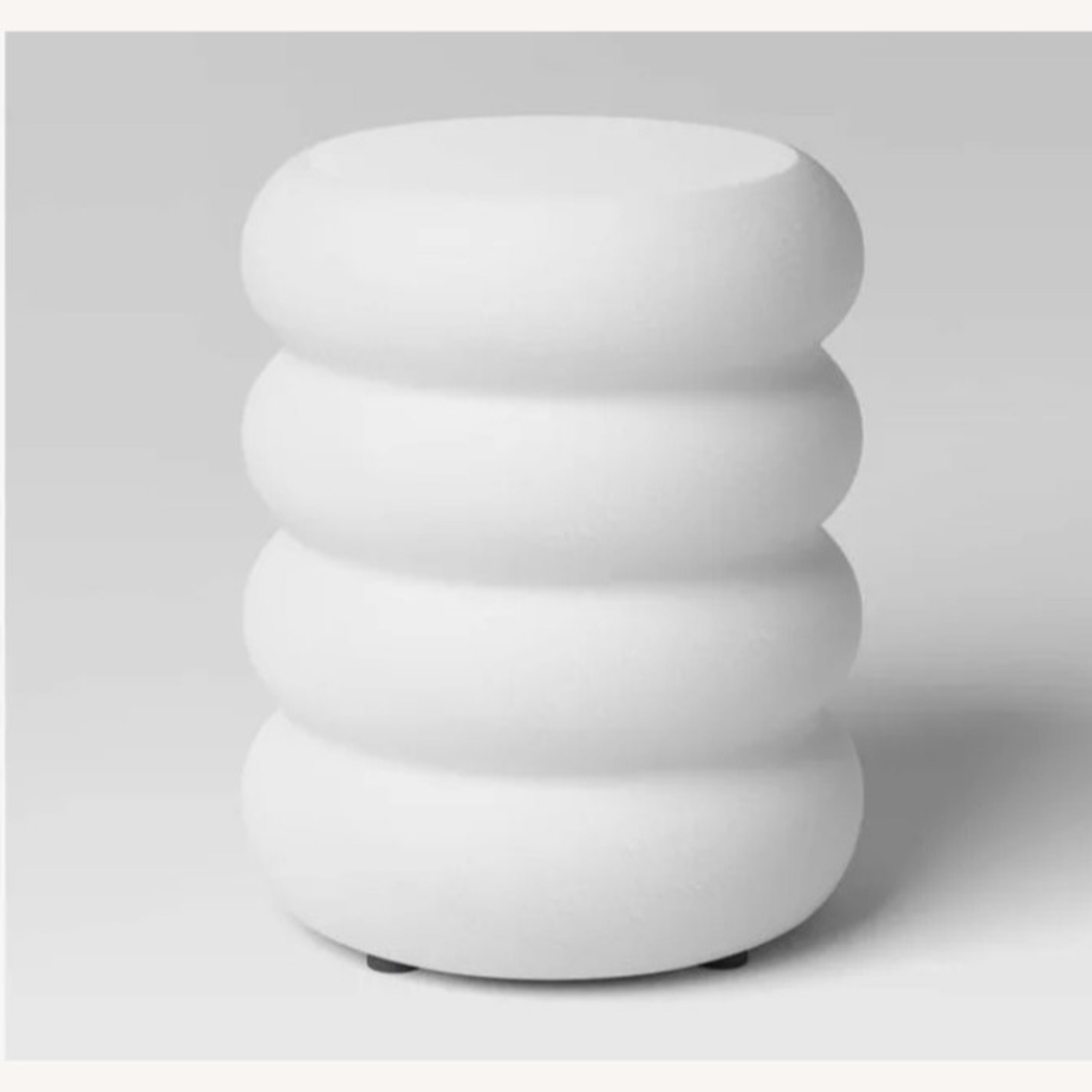 White Patio Furniture - image-3