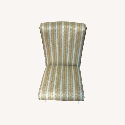 Used Modern Dinning Room Chairs for sale on AptDeco