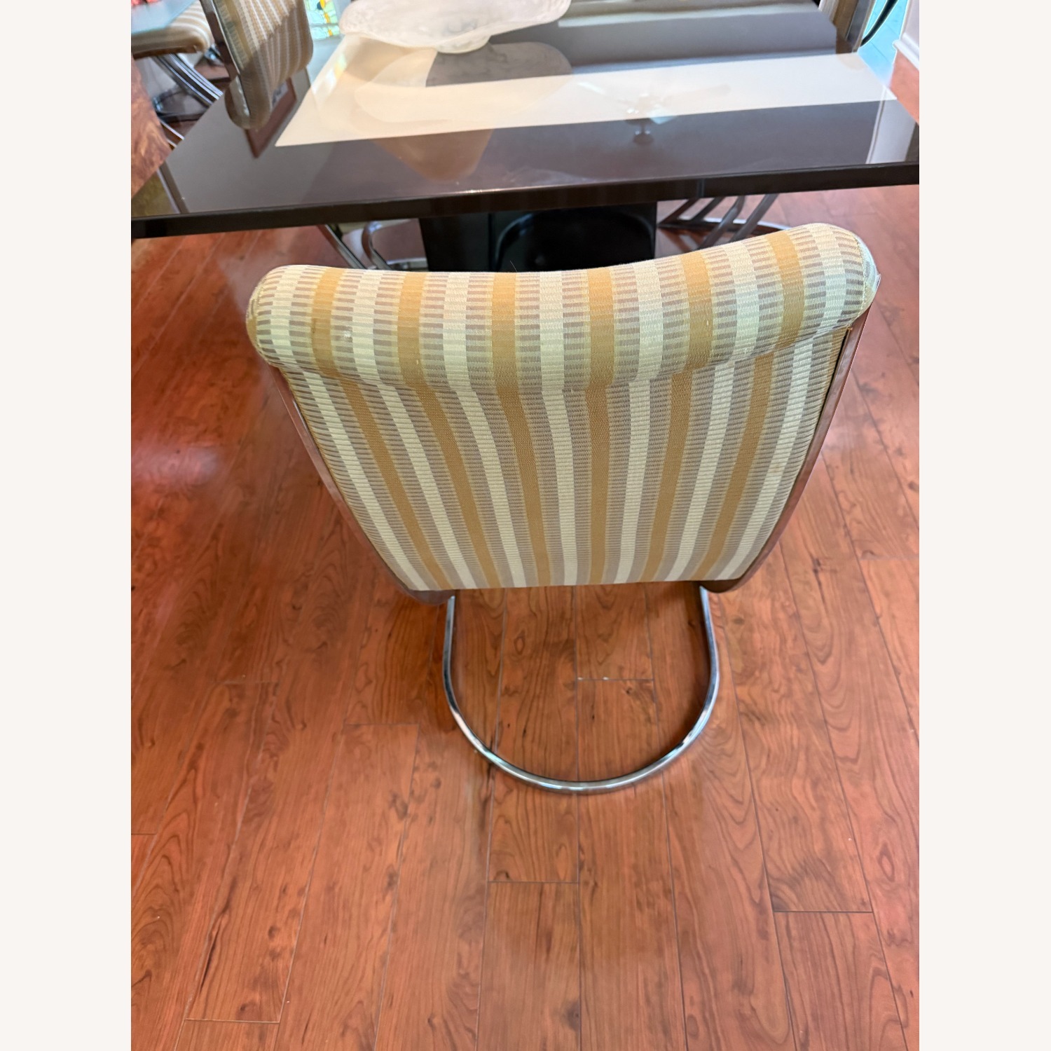 Modern Dinning Room Chairs - image-2