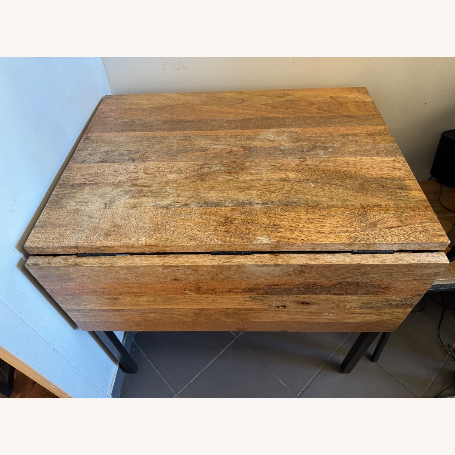 Room & Board Dark Brown Wood Dining Sets - image-5