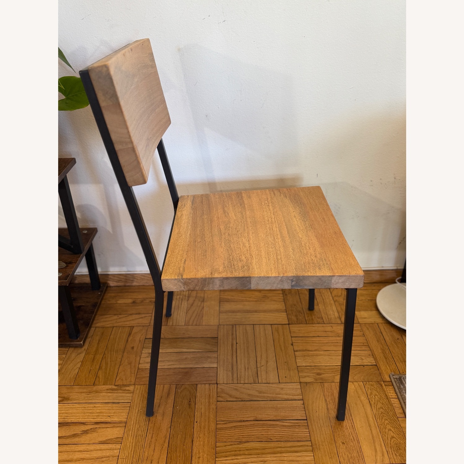 Room & Board Dark Brown Wood Dining Sets - image-7