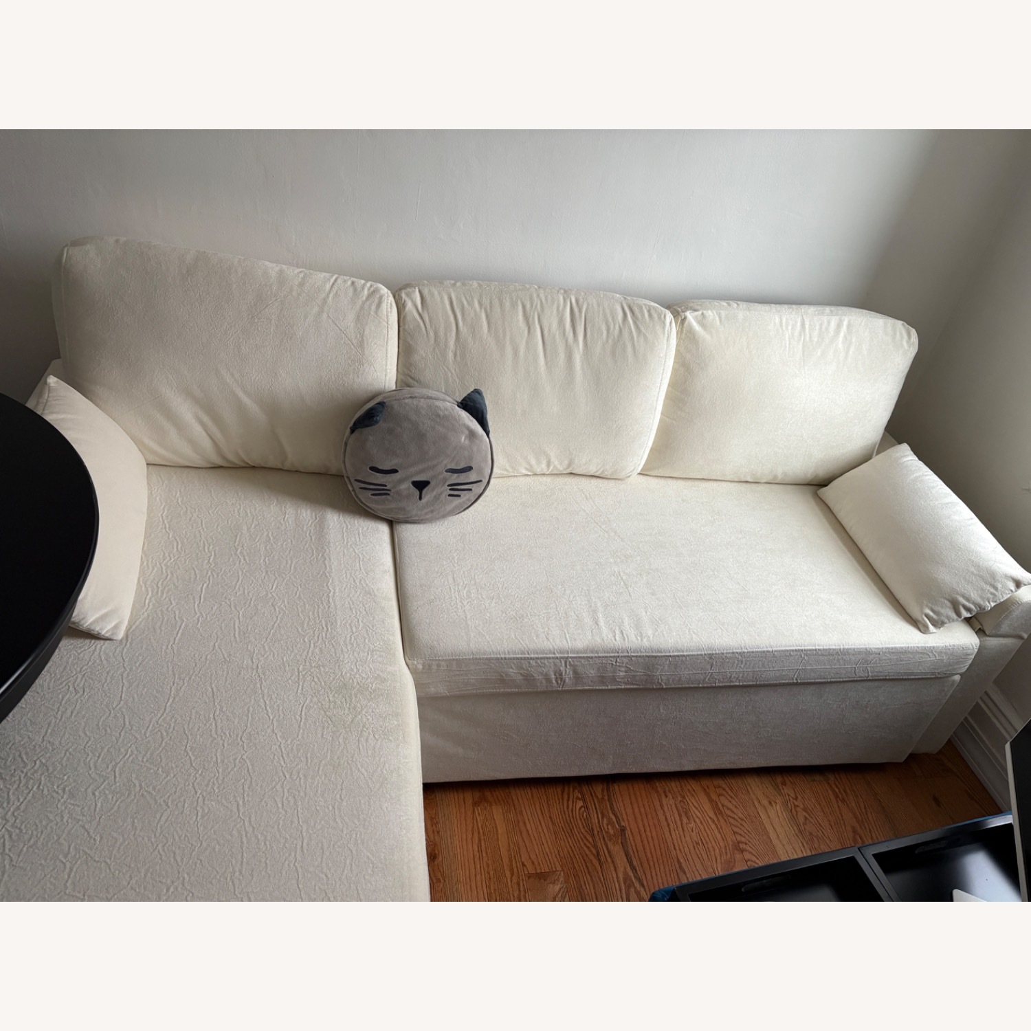 3-set Reversible Section Sofa-Bed  - image-2