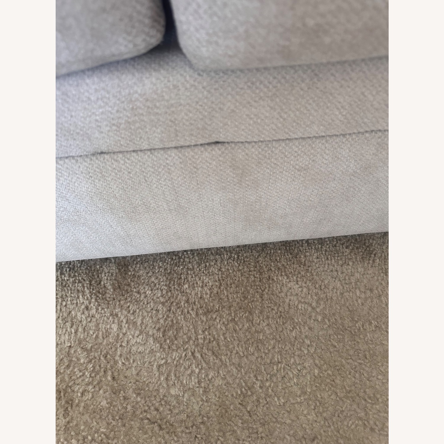 Living Spaces Bonaterra Sofa - image-4