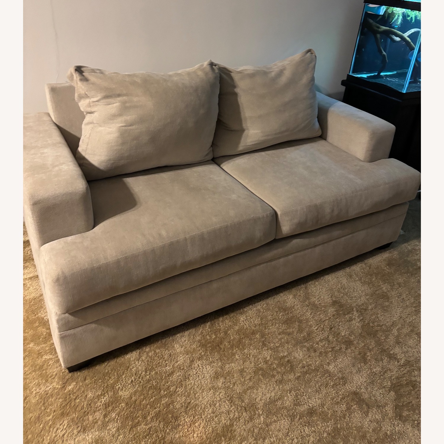 Living Spaces Bonaterra Sofa - image-2