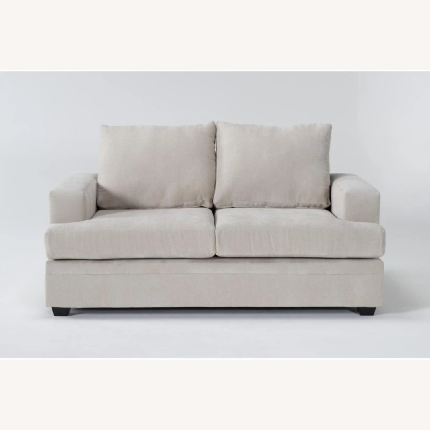 Living Spaces Bonaterra Sofa - image-5