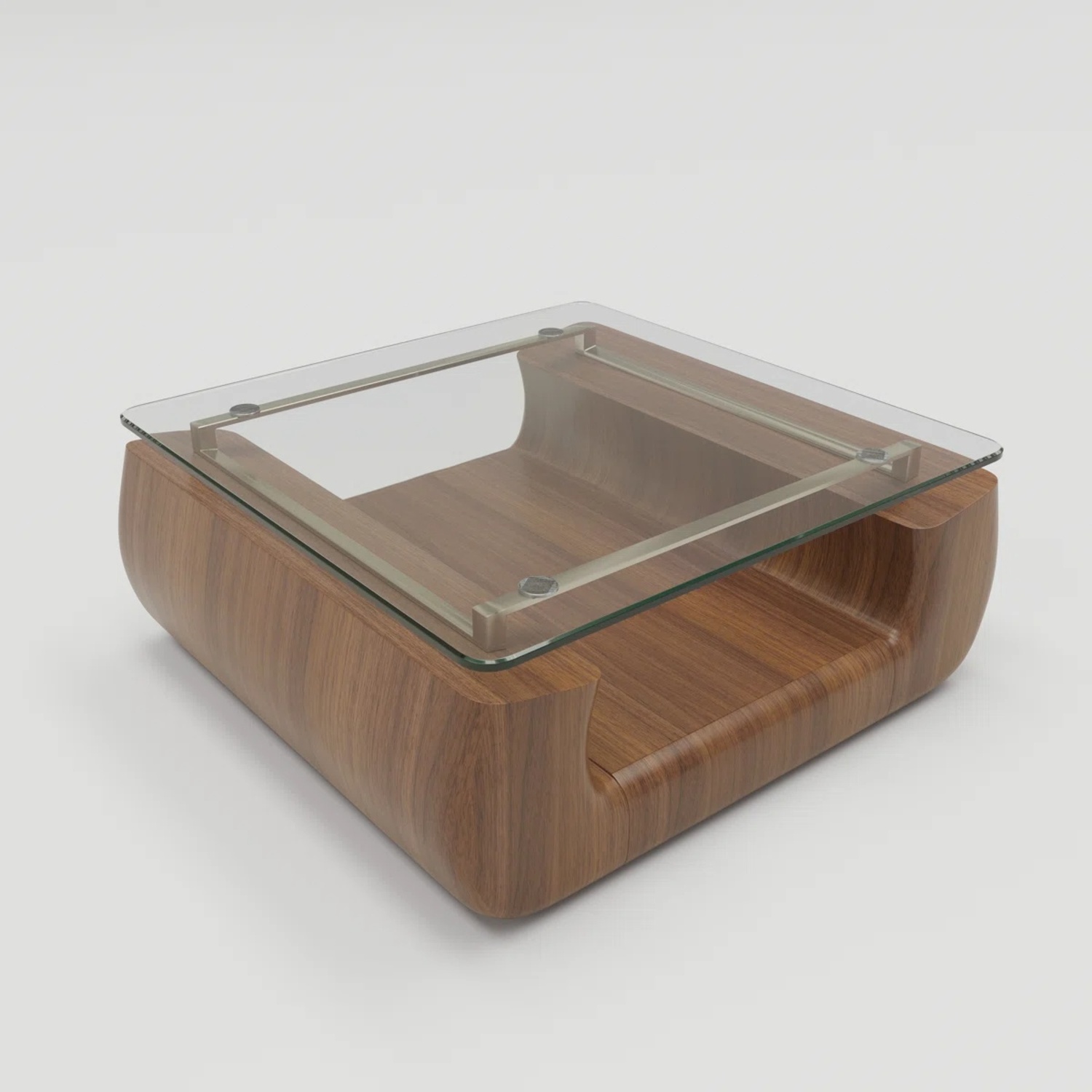 Wayfair Natural Coffee Table - image-5