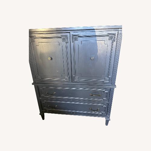 Used Vintage Cabinet for sale on AptDeco
