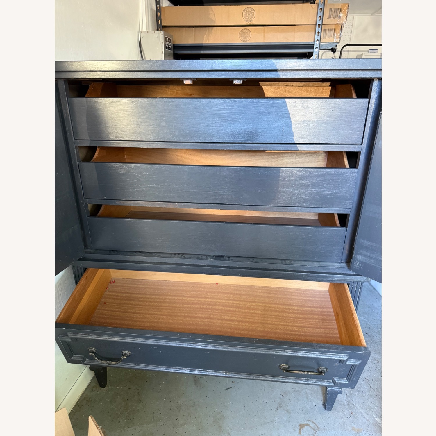 Vintage Cabinet - image-2