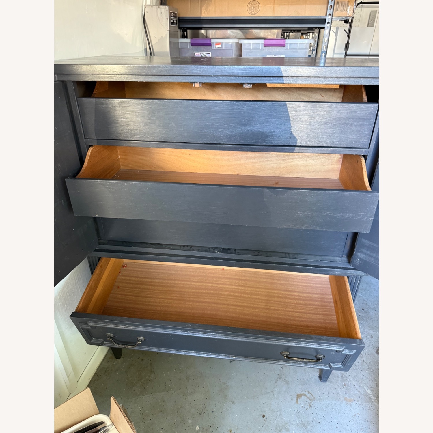 Vintage Cabinet - image-3