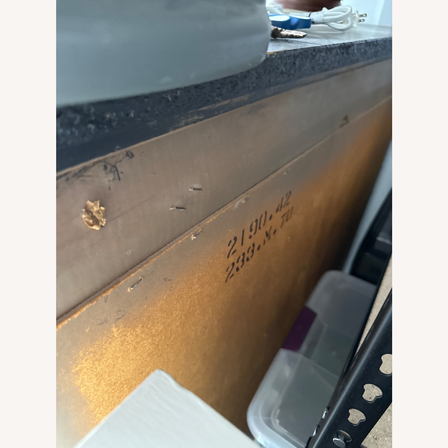 Vintage Cabinet - image-5