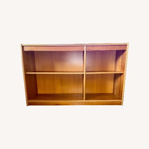 Used Danish Design Store Bookcase for sale on AptDeco
