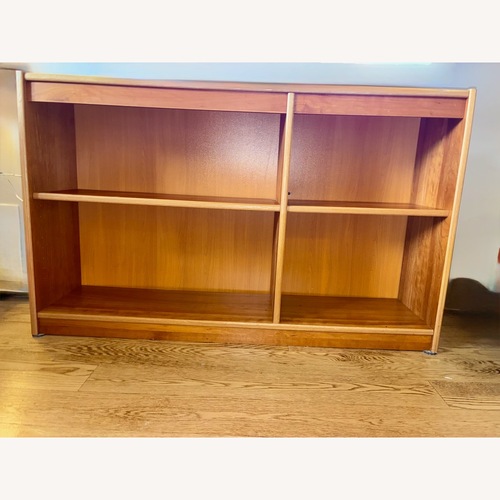 Used Danish Design Store Bookcase for sale on AptDeco