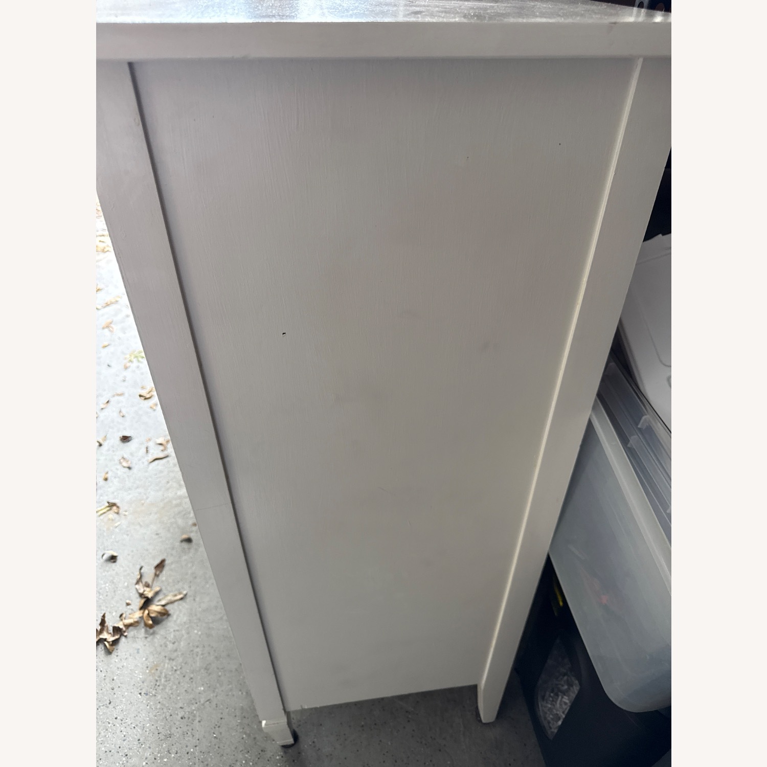 Vintage Dresser - image-3