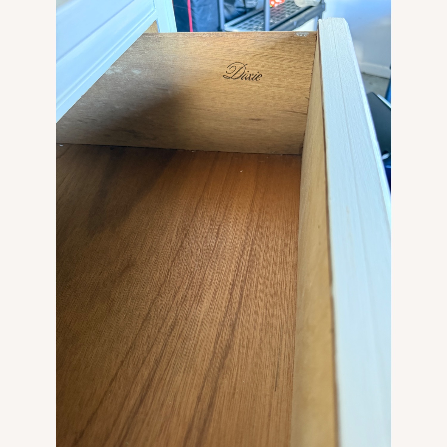 Vintage Dresser - image-2