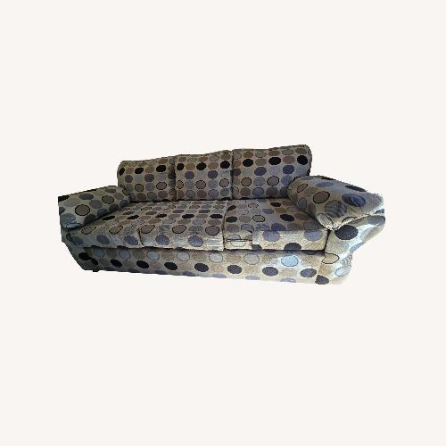 Used Fabric 3+ Seater Sofa for sale on AptDeco