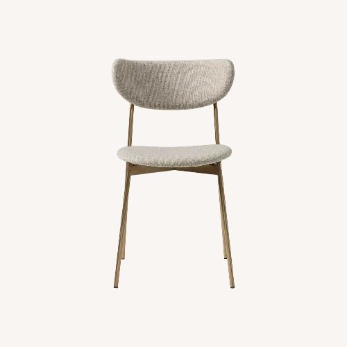 Used WestElm Mid-Century Modern Dining Chairs for sale on AptDeco