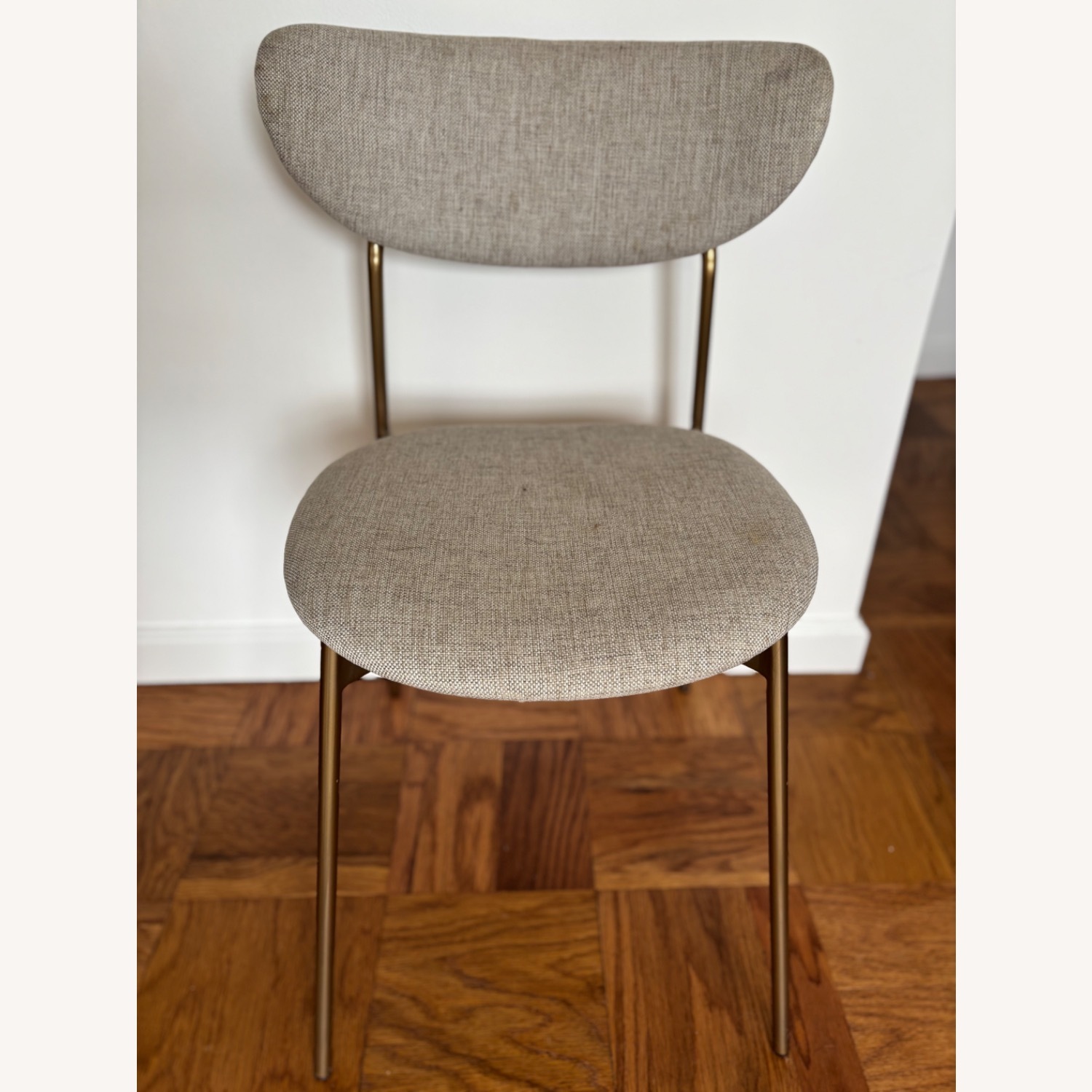 WestElm Mid-Century Modern Dining Chairs - image-2