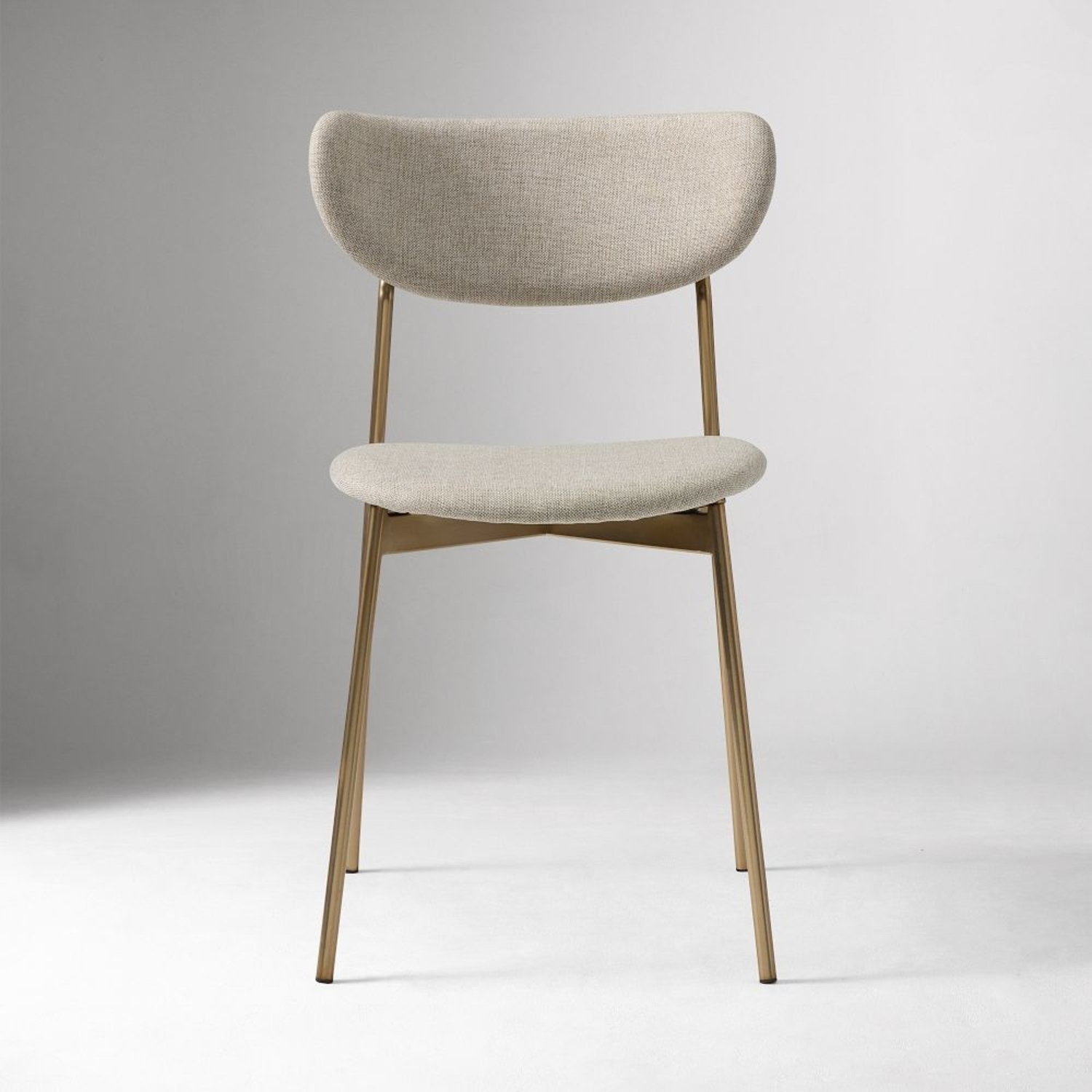 WestElm Mid-Century Modern Dining Chairs - image-4